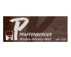 Pfaffenberger Wodka-Whisky-Welt
