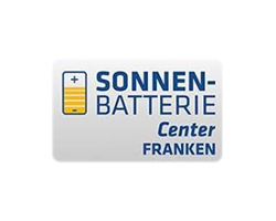 Sonnenbatterie Center Franken