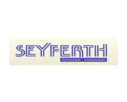 Schreinerei Seyferth
