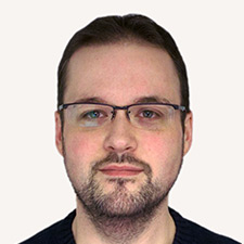 Markus Jordan