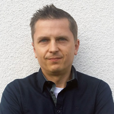 Mike Michel