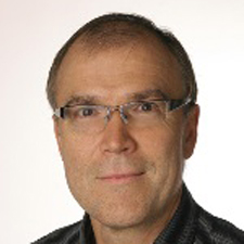 Rudolf Vogel